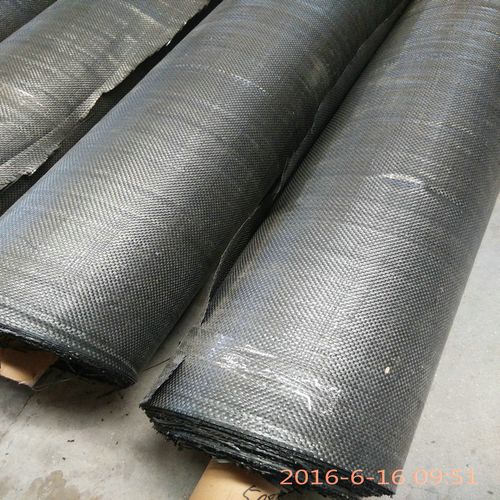 山西160克pe扁丝编织布厂家